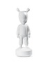 Main View - Click To Enlarge - LLADRO - The White Guest large sculpture