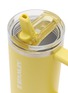 Detail View - Click To Enlarge - STANLEY - The Quencher ProTour Flip Straw Lid Tumbler 30oz — Daffodil