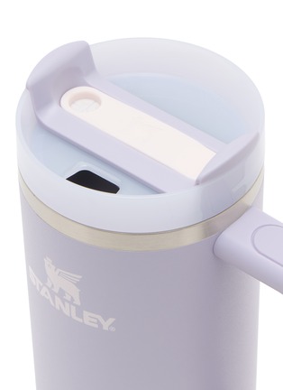 Detail View - Click To Enlarge - STANLEY - The Quencher H2.0 Flowstate™ Tumbler 30oz — Purple Dust