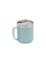 Detail View - Click To Enlarge - STANLEY - Classic Legendary Camp Mug 12 Oz — Seafoam