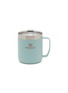 STANLEY Classic Legendary Camp Mug 12 Oz — Seafoam