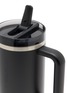 Detail View - Click To Enlarge - STANLEY - The Quencher ProTour Flip Straw Lid Tumbler 40oz — Black 2.0