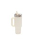 Detail View - Click To Enlarge - STANLEY - The Quencher ProTour Flip Straw Lid Tumbler 40oz — Cream
