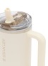 Detail View - Click To Enlarge - STANLEY - The Quencher ProTour Flip Straw Lid Tumbler 40oz — Cream