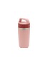 Detail View - Click To Enlarge - STANLEY - Café-To-Go Travel Mug 12oz — Peach Rose
