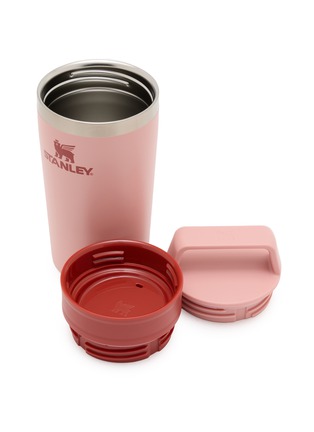  - STANLEY - Café-To-Go Travel Mug 12oz — Peach Rose