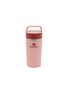 STANLEY Café-To-Go Travel Mug 12oz — Peach Rose