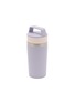 Detail View - Click To Enlarge - STANLEY - Café-To-Go Travel Mug 12oz — Purple Dust