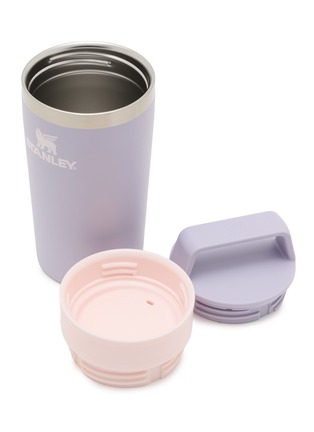  - STANLEY - Café-To-Go Travel Mug 12oz — Purple Dust