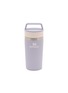 STANLEY Café-To-Go Travel Mug 12oz — Purple Dust
