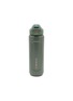 STANLEY The Wellspring Bottle 24oz — Hammertone Green