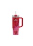 STANLEY The Quencher H2.0 FlowState™ Tumbler 30oz — Rouge Heart Gradient