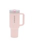 STANLEY The Quencher ProTour Flip Straw Lid Tumbler 40oz — Tea Rose Tile