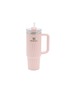 STANLEY The Quencher H2.0 Flowstate™ Tumbler 30oz — Tea Rose Tile