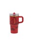 STANLEY The Quencher ProTour Flip Straw Lid Tumbler 20oz — Red Stallion
