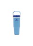 STANLEY The Iceflow™ Flip Straw 2.0 Tumbler 30oz — Blue Sky