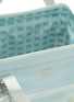 Detail View - Click To Enlarge - STANLEY - The All Day Julienne Mini Cooler 7.4qt — Seafoam