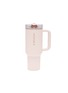 STANLEY The Quencher ProTour Flip Straw Lid Tumbler 40oz — Rose Quartz