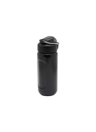 Detail View - Click To Enlarge - STANLEY - The Wellspring Bottle 16oz — Hamertone Black