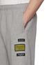  - MM6 MAISON MARGIELA - Logo Patch Sweatpants