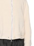 - BEAUTIFUL PEOPLE - Zip Up High Neck Cardigan