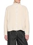BEAUTIFUL PEOPLE Zip Up High Neck Cardigan