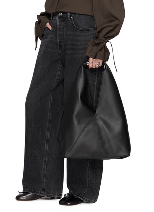 Figure View - Click To Enlarge - MM6 MAISON MARGIELA - Japanese Tote Bag