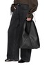 Figure View - Click To Enlarge - MM6 MAISON MARGIELA - Japanese Tote Bag