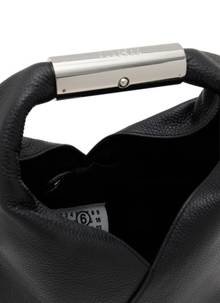 Detail View - Click To Enlarge - MM6 MAISON MARGIELA - Japanese Crossbody Bag