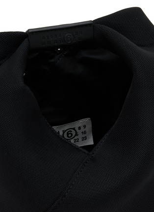 Detail View - Click To Enlarge - MM6 MAISON MARGIELA - Japanese Crossbody Bag