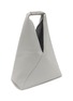 Detail View - Click To Enlarge - MM6 MAISON MARGIELA - Japanese Tote Bag