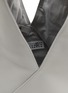 Detail View - Click To Enlarge - MM6 MAISON MARGIELA - Japanese Tote Bag