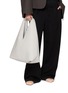 Figure View - Click To Enlarge - MM6 MAISON MARGIELA - Japanese Tote Bag