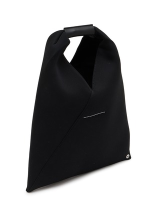 Detail View - Click To Enlarge - MM6 MAISON MARGIELA - Small Japanese Bag