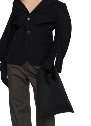 Figure View - Click To Enlarge - MM6 MAISON MARGIELA - Small Japanese Bag