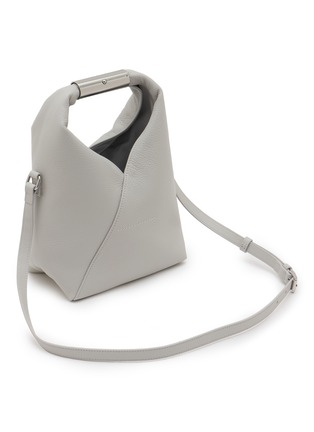 Detail View - Click To Enlarge - MM6 MAISON MARGIELA - Japanese Crossbody Bag