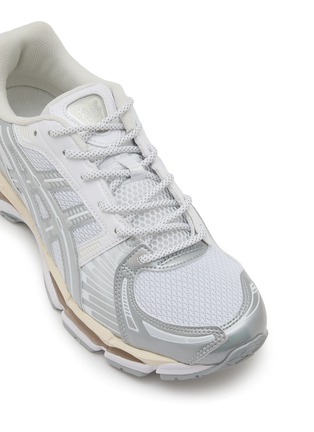Detail View - Click To Enlarge - ASICS - GEL-KAYANO 12.1 Low Top Men's Sneakers