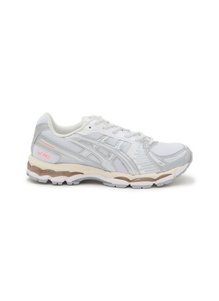 Main View - Click To Enlarge - ASICS - GEL-KAYANO 12.1 Low Top Men's Sneakers