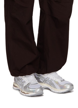 Figure View - Click To Enlarge - ASICS - GEL-KAYANO 12.1 Low Top Men's Sneakers