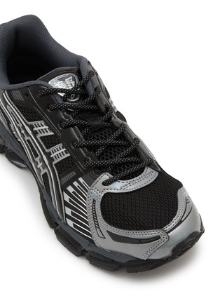 Detail View - Click To Enlarge - ASICS - GEL-KAYANO 12.1 Low Top Men's Sneakers