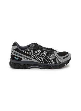 Main View - Click To Enlarge - ASICS - GEL-KAYANO 12.1 Low Top Men's Sneakers