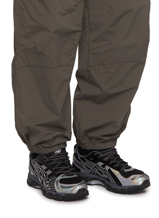 Figure View - Click To Enlarge - ASICS - GEL-KAYANO 12.1 Low Top Men's Sneakers