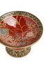 Detail View - Click To Enlarge - LEO WONG - Yukio Yoshita Kinzangama Footed Plate
