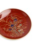 Detail View - Click To Enlarge - LEO WONG - Yukio Yoshita Kinzangama Footed Plate