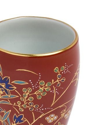 Detail View - Click To Enlarge - LEO WONG - Yukio Yoshita Kinzangama Tall Cup