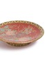 Detail View - Click To Enlarge - LEO WONG - Footed Plate