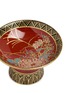 Detail View - Click To Enlarge - LEO WONG - Yukio Yoshita Kinzangama Footed Plate