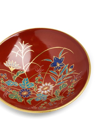 Detail View - Click To Enlarge - LEO WONG - Yukio Yoshita Kinzangama Bowl