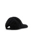Figure View - Click To Enlarge - MM6 MAISON MARGIELA - Cotton Canvas Cap