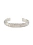 MM6 MAISON MARGIELA Foil Brass Cuff Bracelet